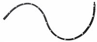 Bracciale Zancan Uomo in Argento Zircone ESB076 - ESB076